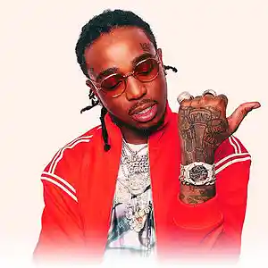 Picture for song 'Quavo x Travis Scott Type Beat "Champions"' by artist 'AlexBeatz'