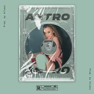 Picture for song 'WANDA ORIGINAL TYPE BEAT - ASTRO' by artist 'allenzmx'