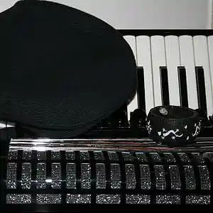 Picture for song 'Mr. Mondino' by artist 'Andi Wendt'