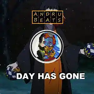 Picture for song 'Day Has Gone' by artist 'Andru Beats'