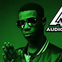 Picture for song 'Bent (A Boogie Type)' by artist 'Audio Fiene'