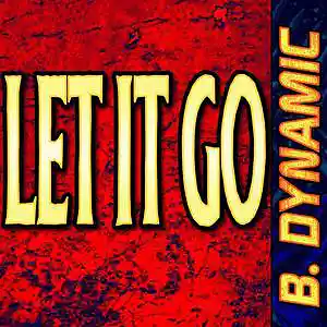 Picture for song 'Let It Go - Sad Warped Piano Type Beat' by artist 'BIG BEE ARTISTRY'