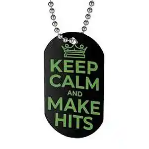 Picture for song 'Making Hits' by artist 'Big Wil Da General 415'