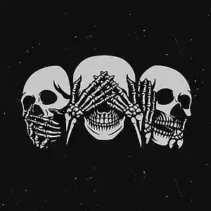 Picture for song 'TRAP METAL TYPE BEAT - VECTOR' by artist 'ClanFromOne'