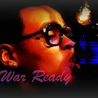 Picture for song 'War Ready xx Kevin Gates, Starlito x Type Beat' by artist 'CP-roductions (US)'