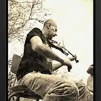 Picture for song 'ATARDECER EN LA SALAMANCA ( DANIEL CANUETO )' by artist 'DANIEL CANUETO'