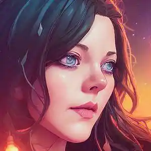 Picture for song 'Fran&ccedil;ois Couperin: The Regrets' by artist 'Stripedgazelle'