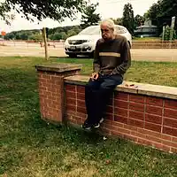 Picture for song 'Doghouse Roses' by artist 'D B Hankinster'