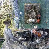 Picture for song 'Idaho Rose' by artist 'D B Hankinster'