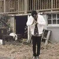 Picture for song 'Blessing The Trap' by artist 'DeeFom'