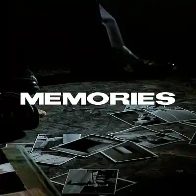 Picture for song '"MEMORIES" Aya Nakamura X Joé Dwèt Filé Type Beat' by artist 'Deejay Show Producer'
