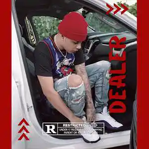 Picture for song 'DEALER' by artist 'Dey x'