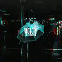 Picture for song 'Victory' by artist 'JETT1 by Dizzee'