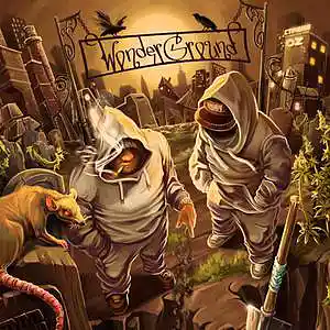 Picture for song 'Hip Hop Iluminati' by artist 'DJ Ruso'