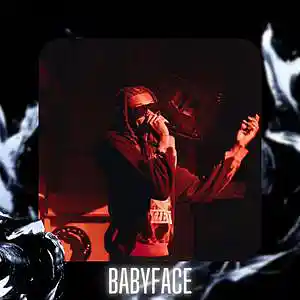 Picture for song '"Babyface" Rio Da Yung Og & Babyfxce E Type Beat' by artist 'D V 1 R V E R S BEATS'