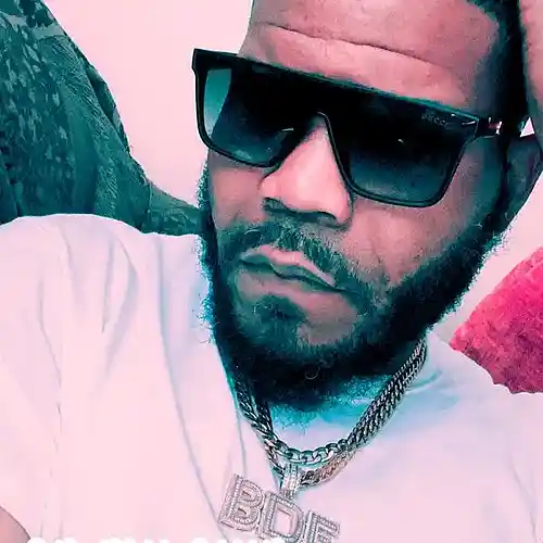 Picture for song 'ON MY OWN' by artist 'EST8'