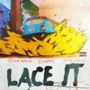 Picture for song 'Juice WRLD, Eminem,_LACE IT' by artist 'Extra bass'