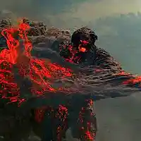 Picture for song 'Tartarus' by artist 'Fiery Dawn'