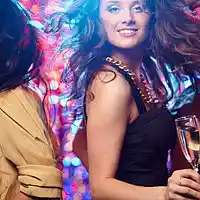 Picture for song 'Night Fever' by artist 'Forever Beats'