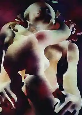 Picture for song 'SarcasticPassion180' by artist 'G Dot Keys (25Eight)'