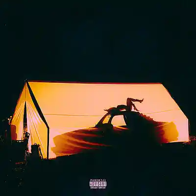 Picture for song 'Coffee - Don Toliver type beat tiramisu' by artist 'Heinzy'