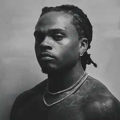 Picture for song 'Timeles - Gunna x Drake Type Beat Trap Type Beat' by artist 'Hitsby PayD'