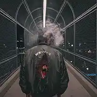 Picture for song 'Sorry, not sorry' by artist 'HYPE BEATS'