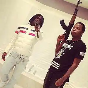 Picture for song 'Hawk Em Down / Trap Drill Type' by artist 'Track Professionals'