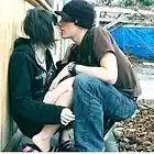 Picture for song 'www.egyrap.net ismailia soldiers moza mskara' by artist 'ismailia soldiers'