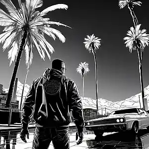 Picture for song 'Eternally Mine' by artist 'Jacob Fike Music'