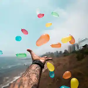 Picture for song 'Yummy // Dancehall Instrumental 2020' by artist 'jgladmusic'