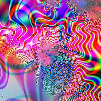 Picture for song 'Rain Elixir' by artist 'Johanna Renfro'