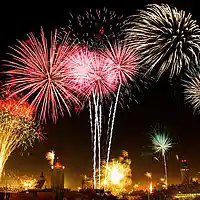 Picture for song 'Celebration **Buy 1 Get 2 Free**' by artist 'Jon Payne Music'