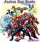 Picture for song 'Xmen' by artist 'justonraybeats316'