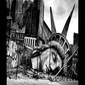 Picture for song 'Most Dangerous (Album Version)' by artist 'Kamileon'