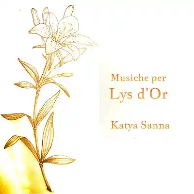 Picture for song 'Segnale da Tamerice' by artist 'KATYA SANNA'
