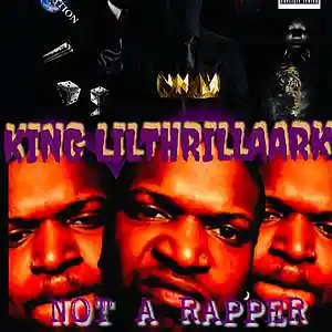 Picture for song 'Mr.Smooth' by artist 'King Lil'Thrillaark'