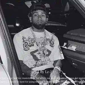 Picture for song '"MALICIOSA" Bryan Myers x Luar La L' by artist 'Lz-27'