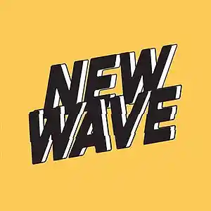 Picture for song 'new wave' by artist 'Masigla Tunes'