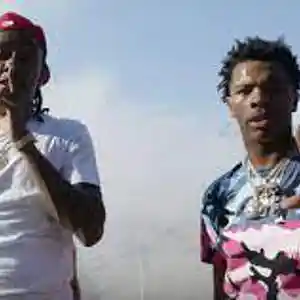 Picture for song 'starlito lil baby type beat time coming' by artist 'masonthatrack'