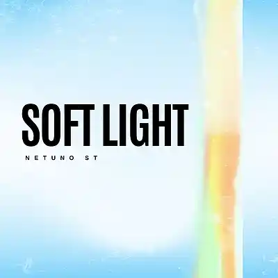 Picture for song 'Soft Light' by artist 'Netuno Soundtracks'