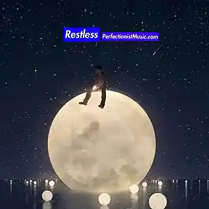 Picture for song 'RestLess' by artist 'PerfectionistMusic'