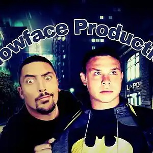 Picture for song 'Gifted (remix) best version' by artist 'PillowFace Productions'