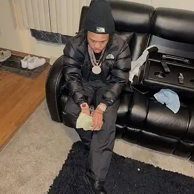 Picture for song '"SCATPACK" Bloodhound Lil Jeff Type Beat' by artist 'prod.umbrellaa'
