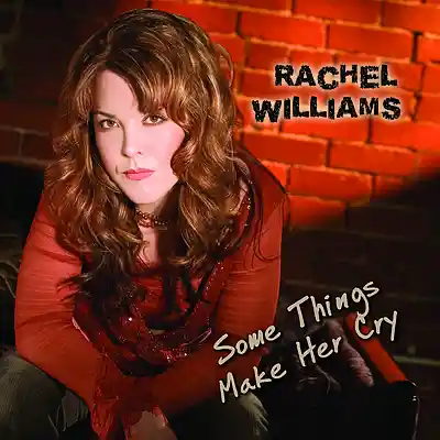 Picture for song 'Get Home' by artist 'Rachel Williams'