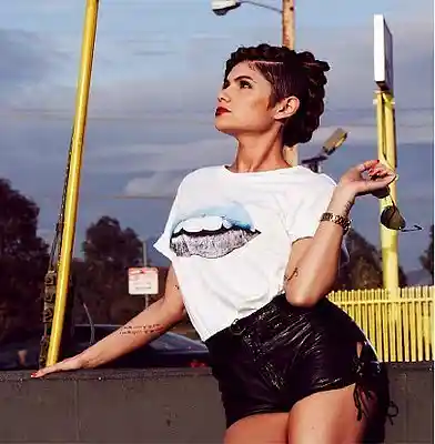 Picture for song 'Lolita (Latin Hit) !' by artist 'RBmusic'