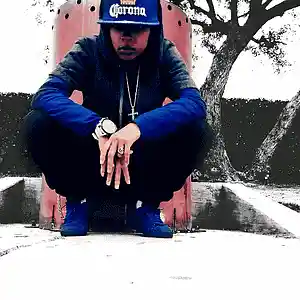 Picture for song 'STEP UP' by artist 'REDRUM908'