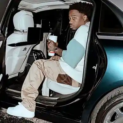 Picture for song 'Never Had Much (Buy 1 Get 2 FREE!)' by artist 'RicandThadeus'