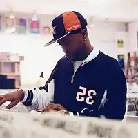 Picture for song 'J Dilla x Kanye West Type Beat - Into You' by artist 'SoulBap'
