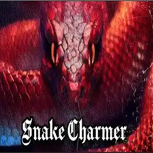 Picture for song 'Snake Charmer (Drake Diss Type Beat)' by artist 'SoulHeaven Beats'